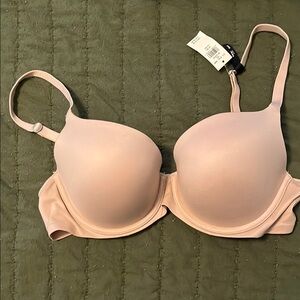 NWT aerie Sunnie push up bra